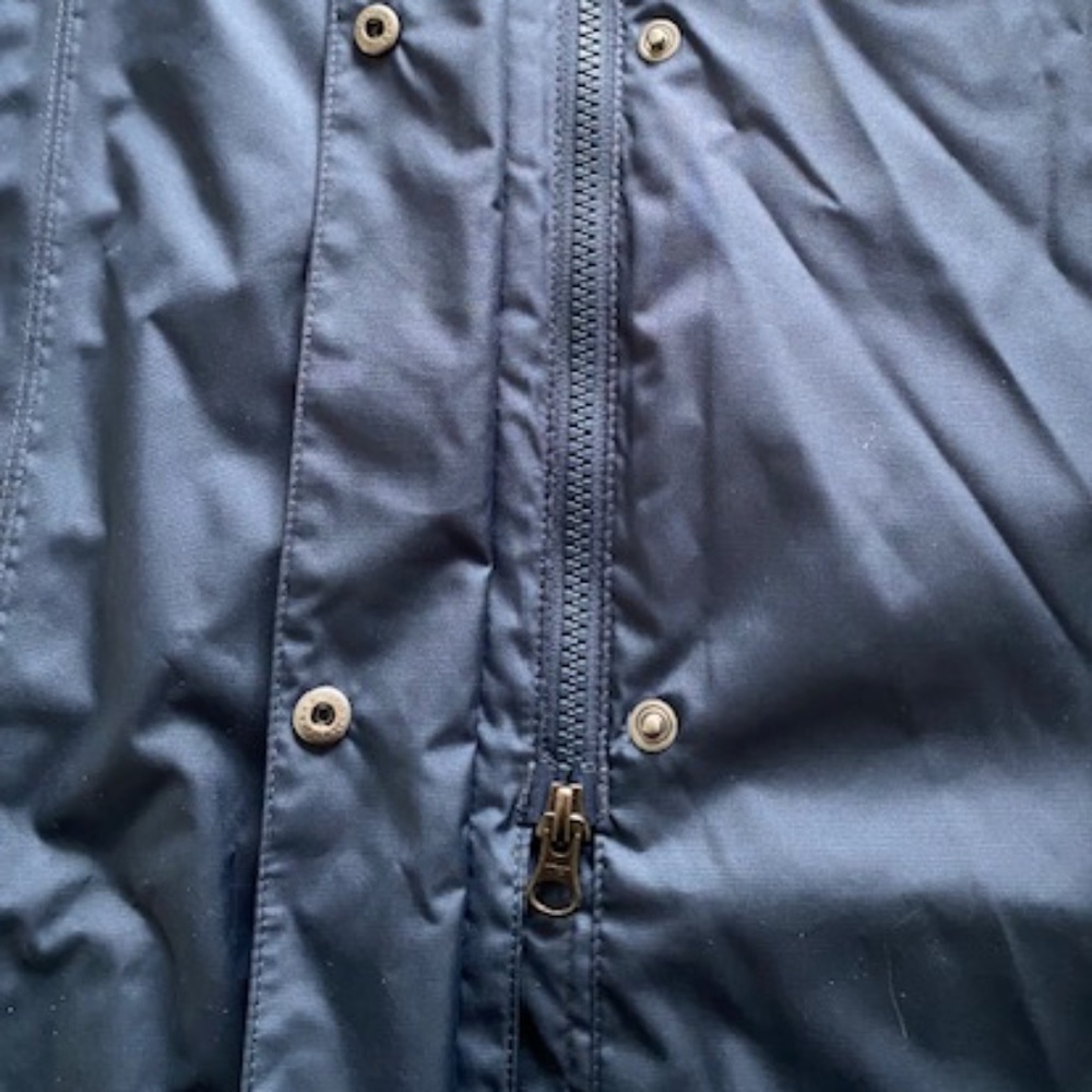 Eddie Bauer Girl On The Go Waterproof Coat - Picture 5 of 11